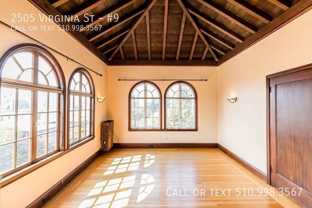 2505 Virginia St #9 - Photo 1 of 1