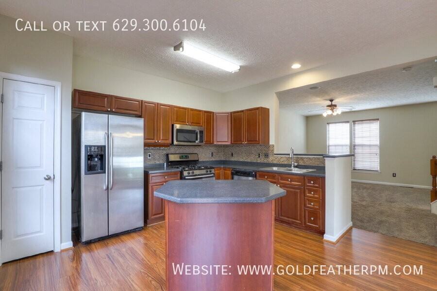 7277 Charlotte Pike #257