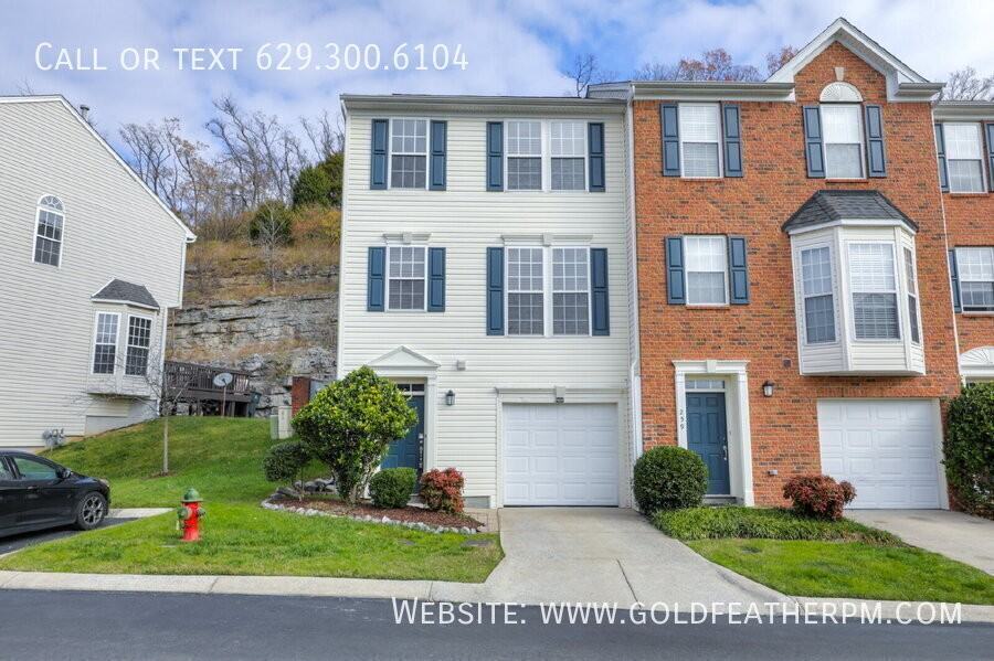 7277 Charlotte Pike #257 - Photo 4 of 35