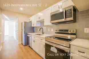 1626 Independence Ave Se #2 - Photo 1 of 1