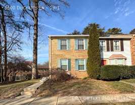 6600 Ducketts Ln #19-1 - Photo 1 of 1