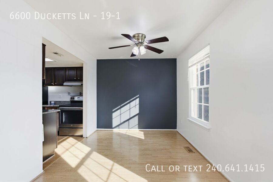 6600 Ducketts Ln #19-1 - Photo 4 of 30