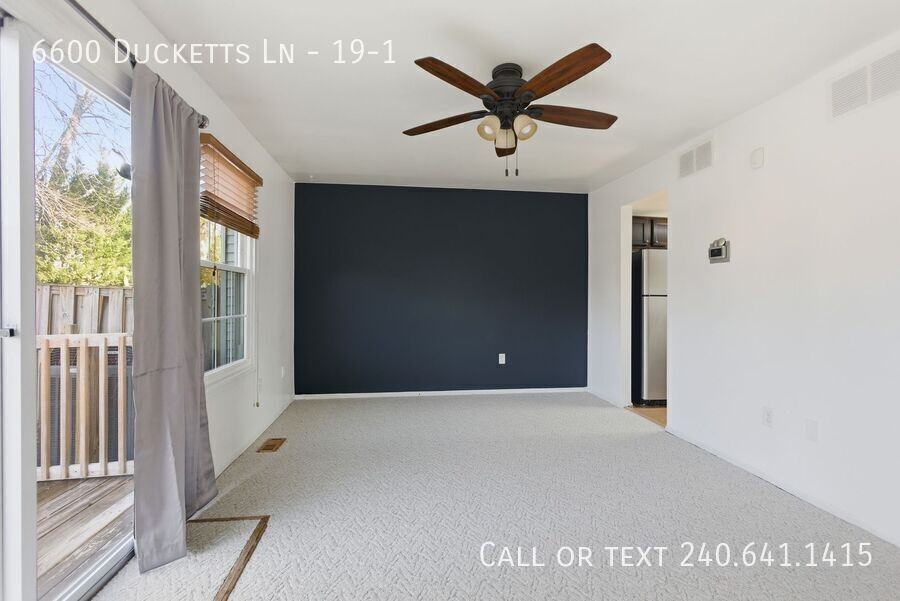 6600 Ducketts Ln #19-1 - Photo 5 of 30
