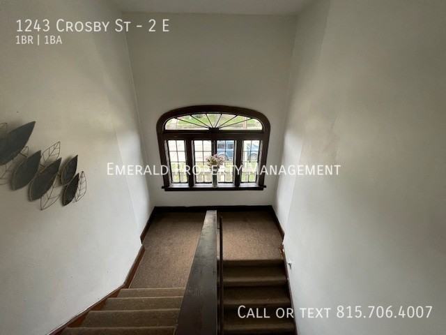 1243 Crosby St #2E - Photo 2 of 17