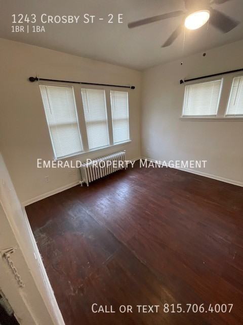1243 Crosby St #2E - Photo 3 of 17