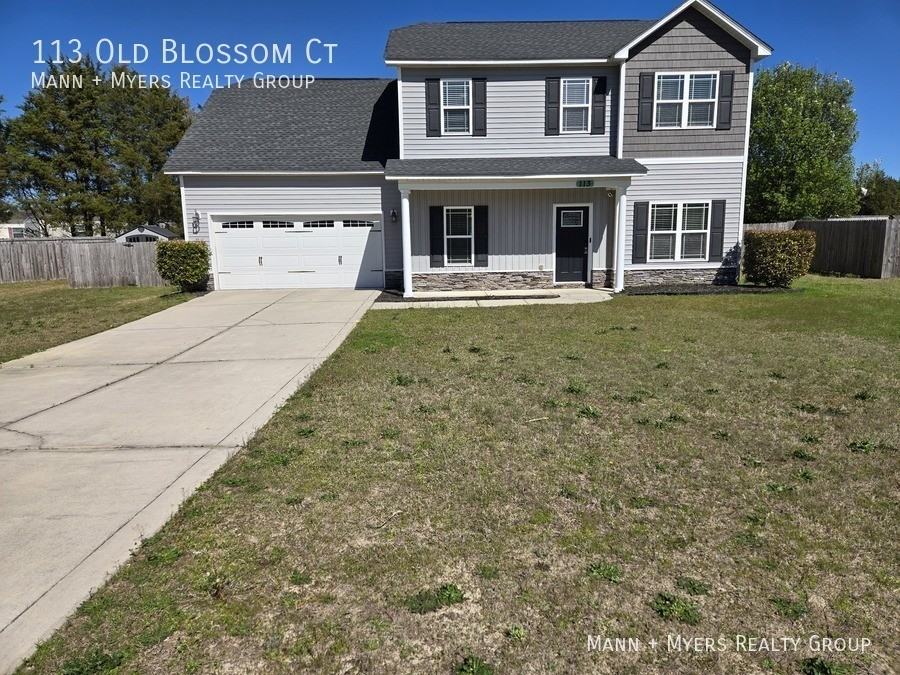 113 Old Blossom Ct - Photo 2 of 46