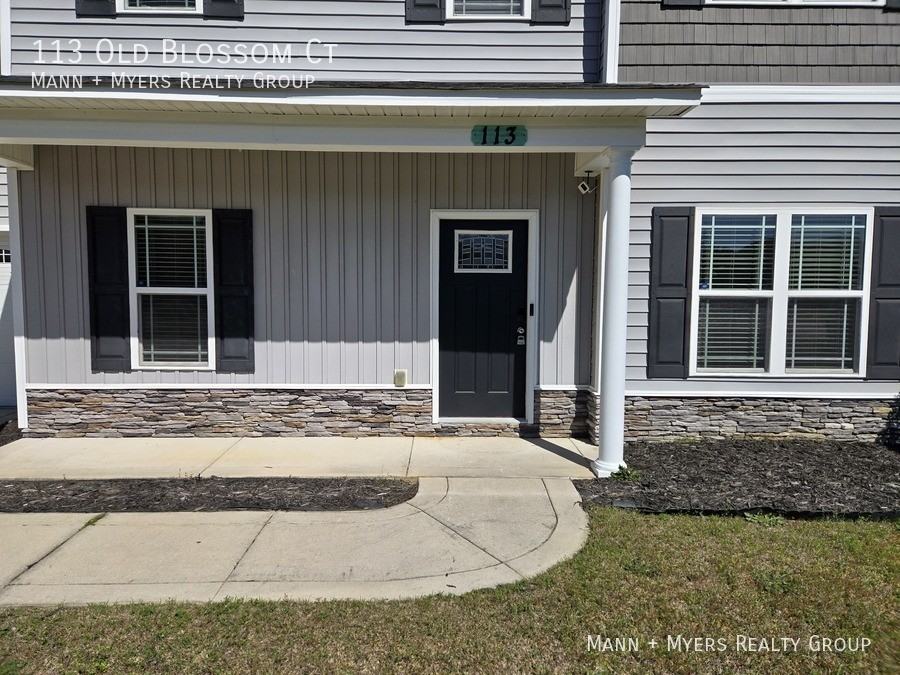113 Old Blossom Ct - Photo 3 of 46