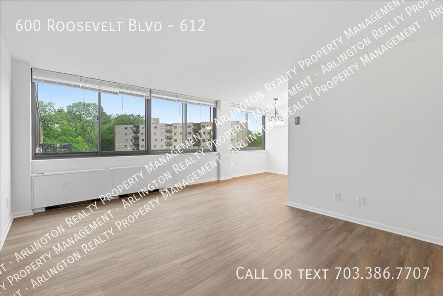 600 Roosevelt Blvd #612 - Photo 4 of 20