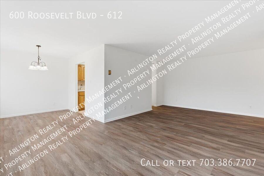 600 Roosevelt Blvd #612 - Photo 6 of 20