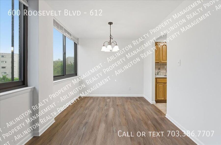 600 Roosevelt Blvd #612 - Photo 7 of 20