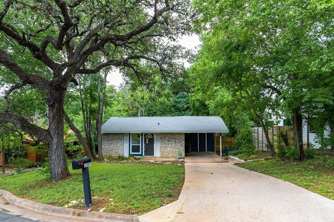 1507 Grayford Dr