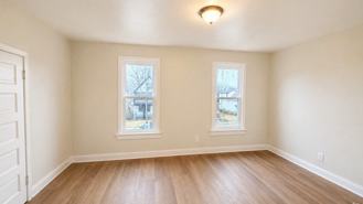 3037 N 1st St #UPPER - Photo 1 of 1