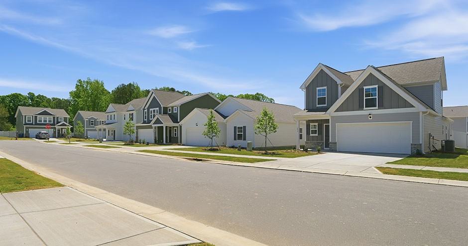 Wingate Meadows Rental Homes - Photo 2 of 30