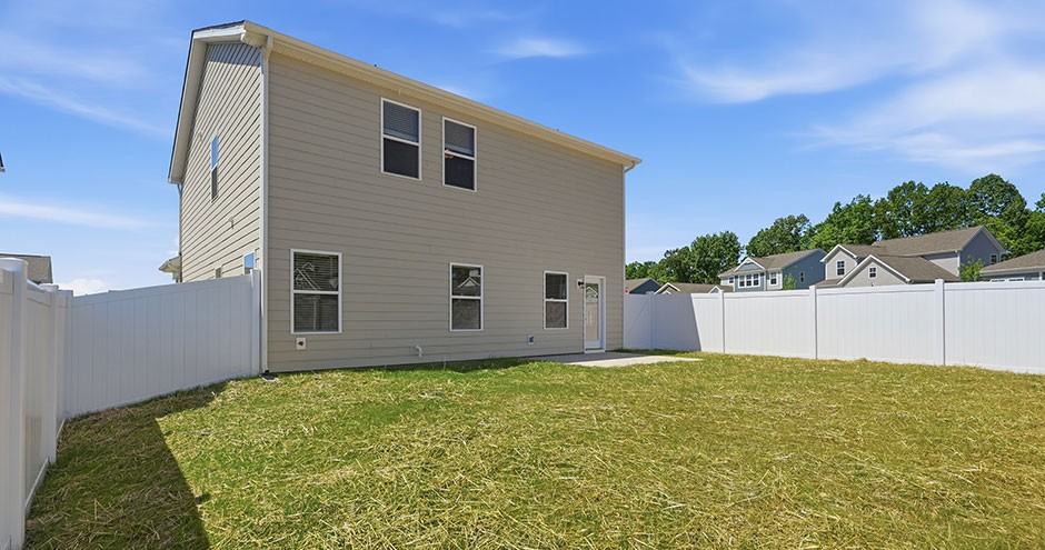 Wingate Meadows Rental Homes - Photo 4 of 34