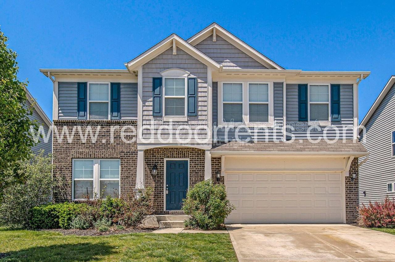 4308 Blue Note Dr
