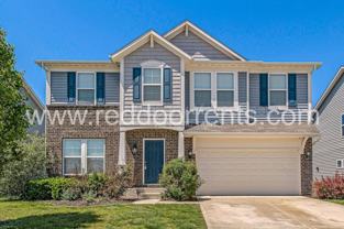 4308 Blue Note Dr - Photo 1 of 1