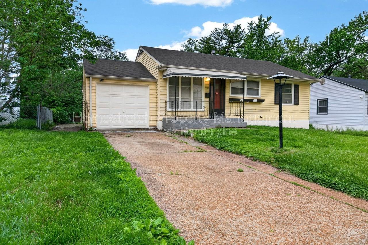 10409 Renfrew Dr