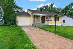 featured image of 10409 Renfrew Dr