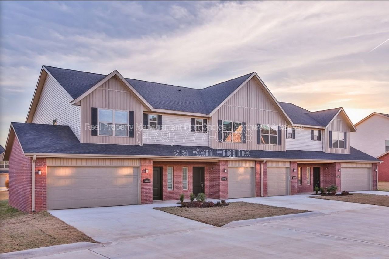 2719 W Shasta Rd
