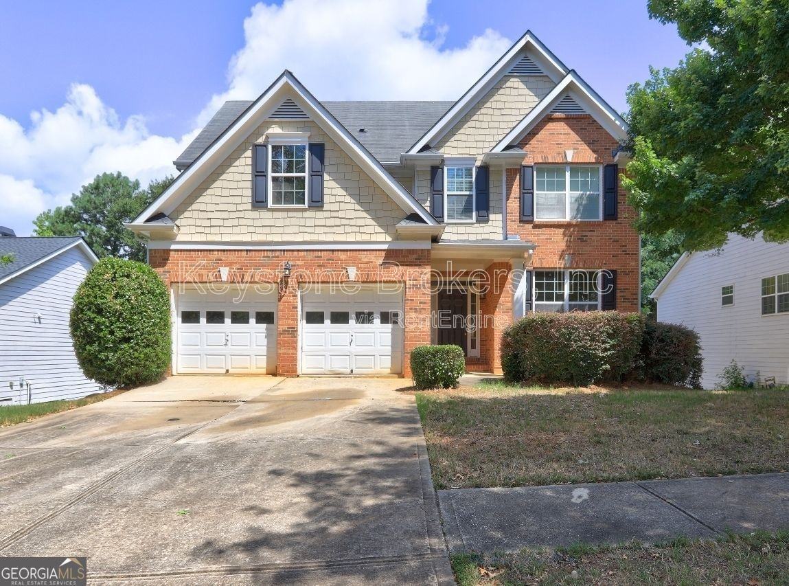 544 Vickers Ln