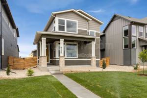 featured image of Saddle Horn Dr