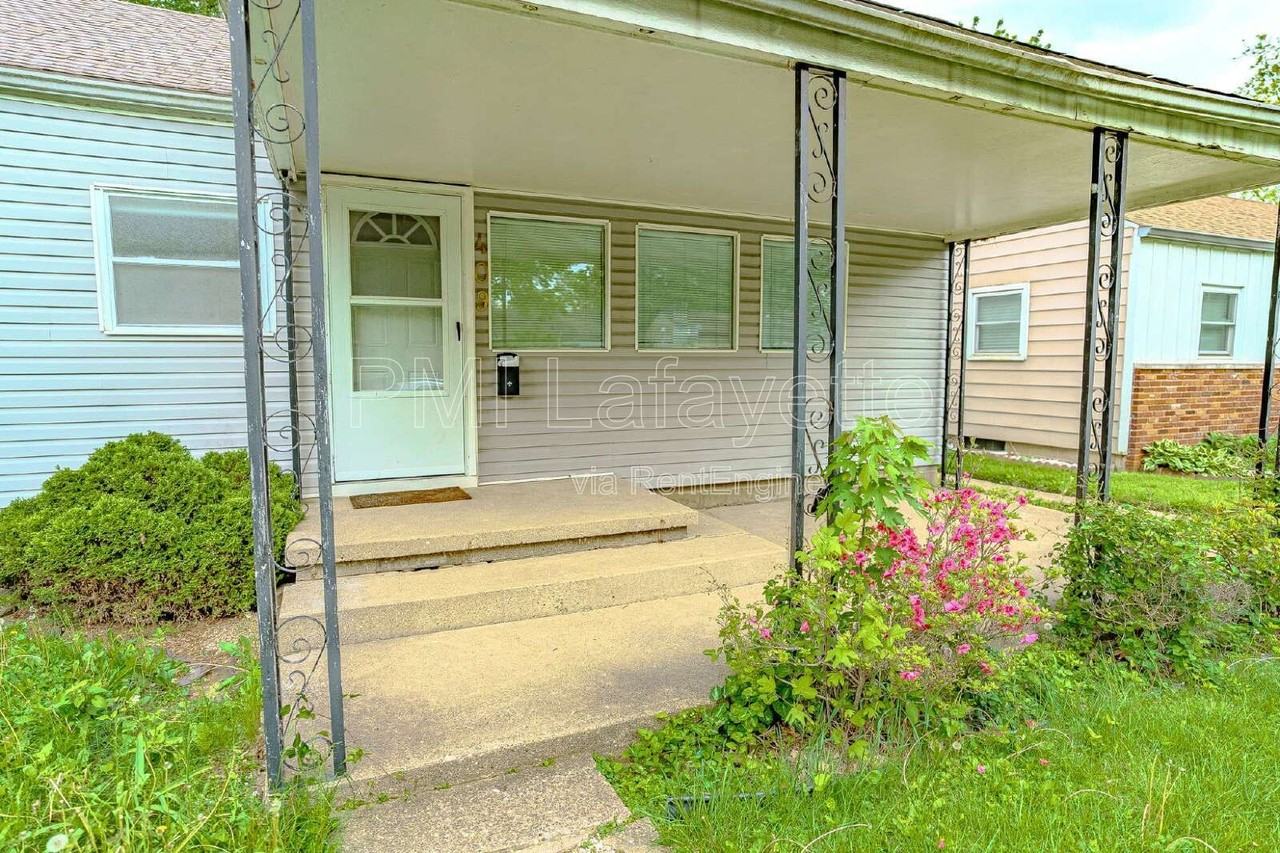 409 S 15th St - Photo 3 of 21