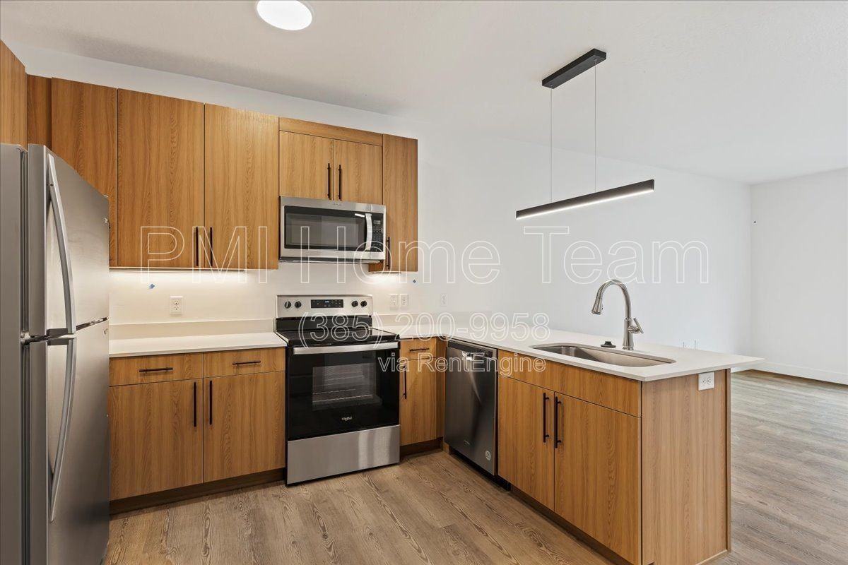 3378 Washington Blvd #307