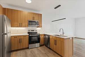 featured image of 3378 Washington Blvd #307