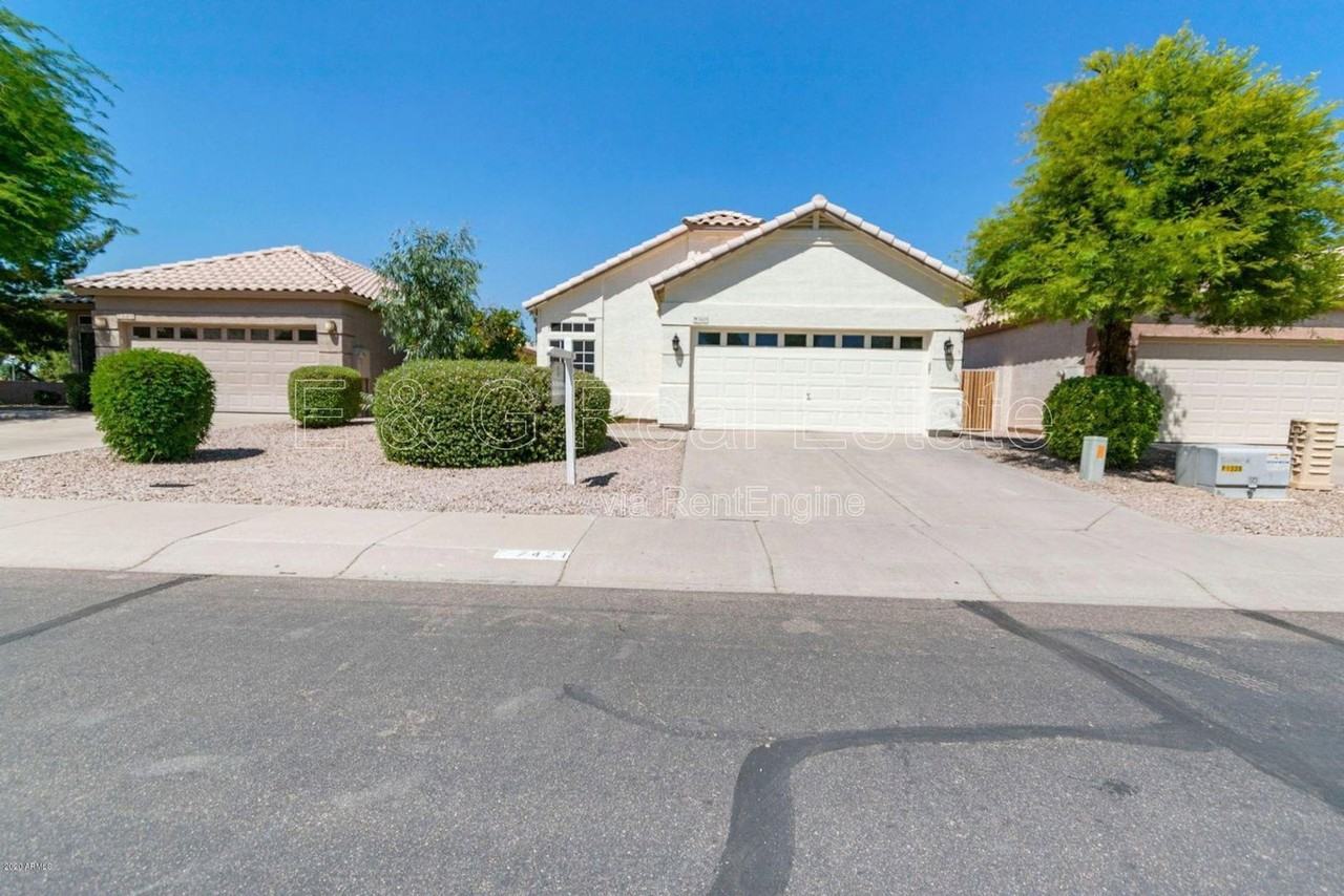 7421 S Kachina Dr - Photo 2 of 21