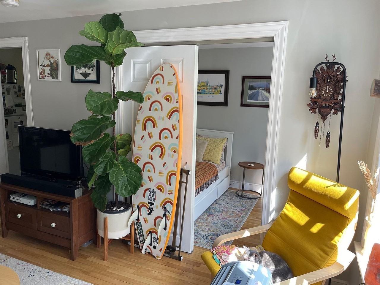 134 South St #8 - Photo 7 of 12