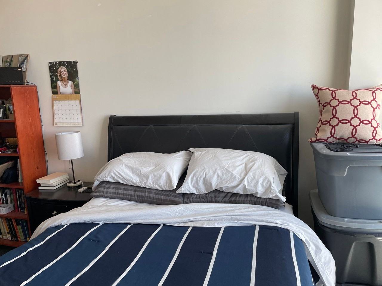 2101 Market St #1605 - Photo 3 of 9