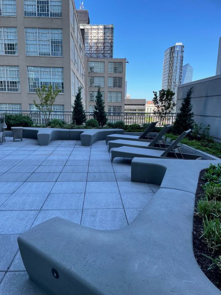 2101 Market St #1605 - Photo 7 of 9