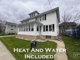 featured image of 118 E Parkway Ave #118