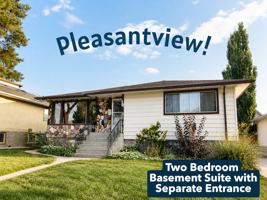featured image of 10915 60 Avenue Northwest
