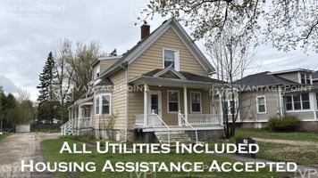featured image of 1160 Cass St Lowr #LOWER