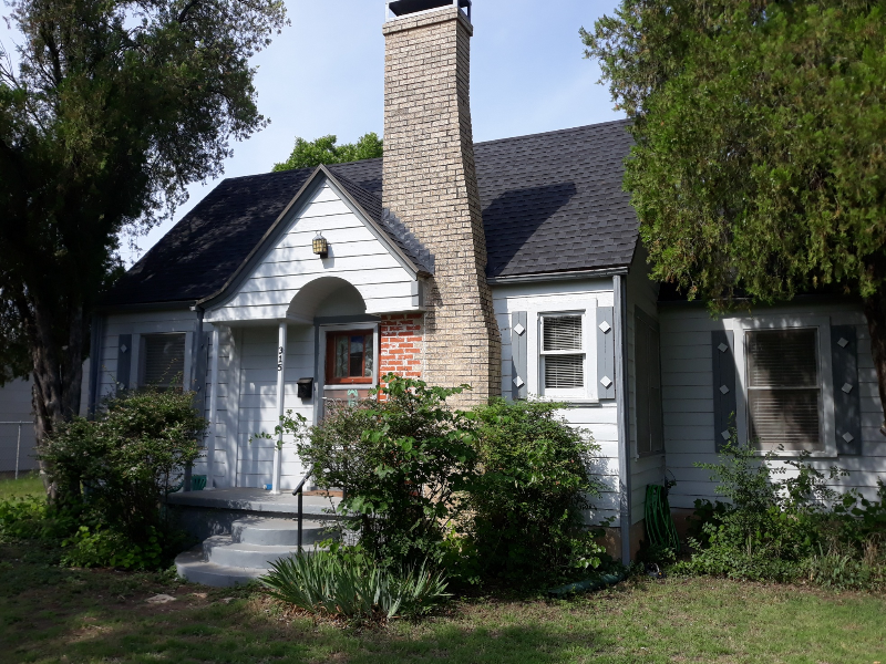 315 N Monroe St - Photo 4 of 23