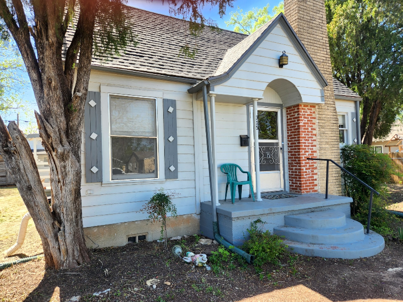 315 N Monroe St - Photo 2 of 23