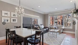 823 W Lill Ave #2W - Photo 1 of 1