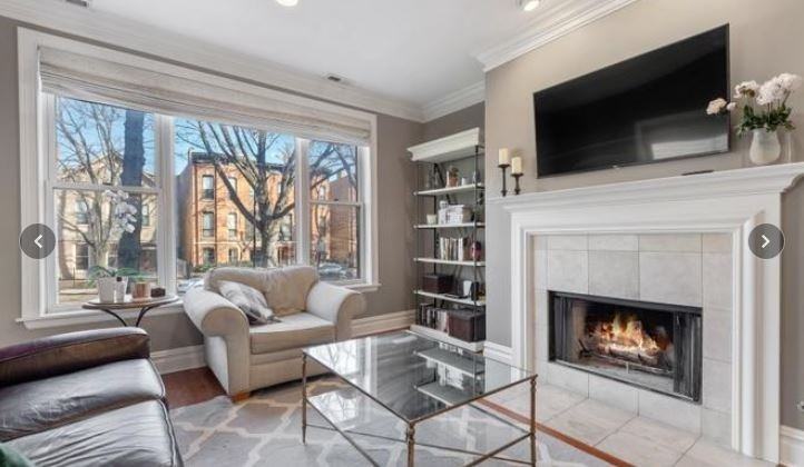 823 W Lill Ave #2W - Photo 2 of 12