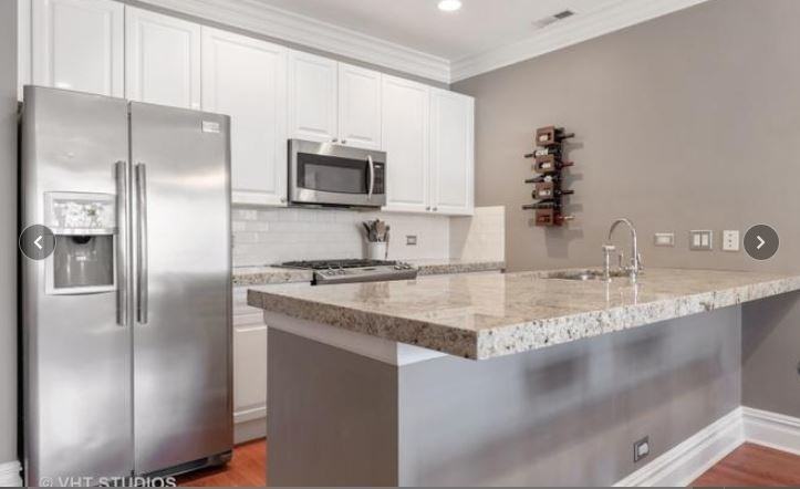823 W Lill Ave #2W - Photo 3 of 12