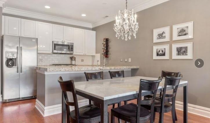 823 W Lill Ave #2W - Photo 4 of 12