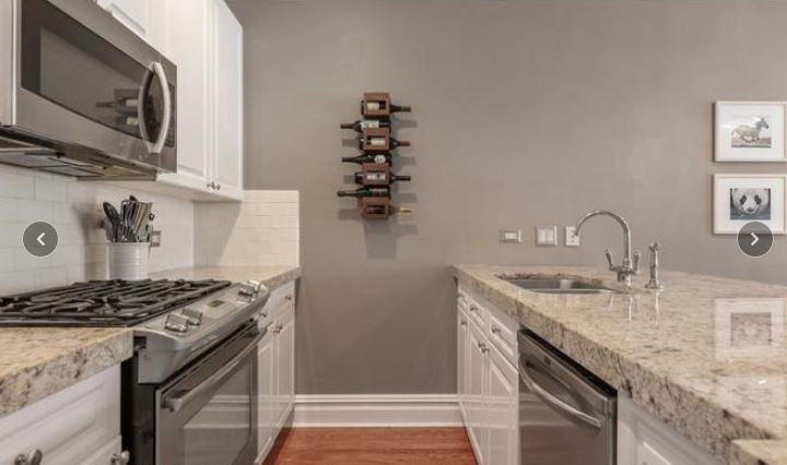 823 W Lill Ave #2W - Photo 5 of 12