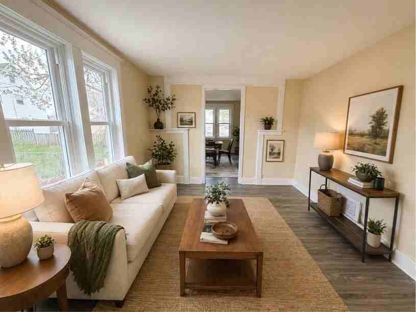 125 Edison Avenue - Carriage House - Photo 2 of 18