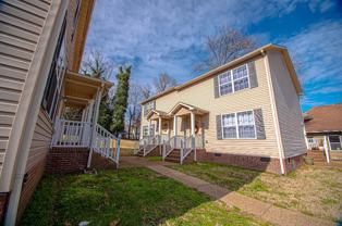 615 N High St #B - Photo 1 of 1