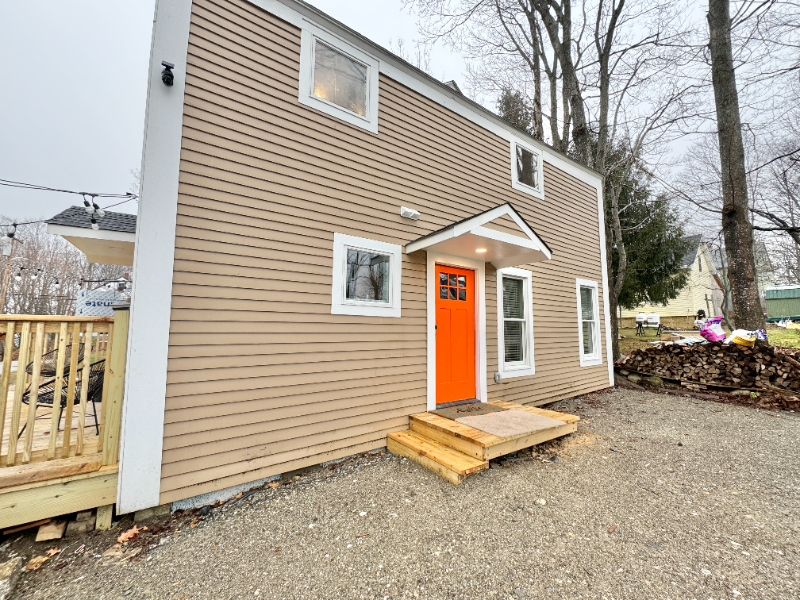 13 Mcdonald St #1stFLAPT - Photo 2 of 15