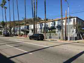 7735 Hollywood Blvd #4 - Photo 1 of 1