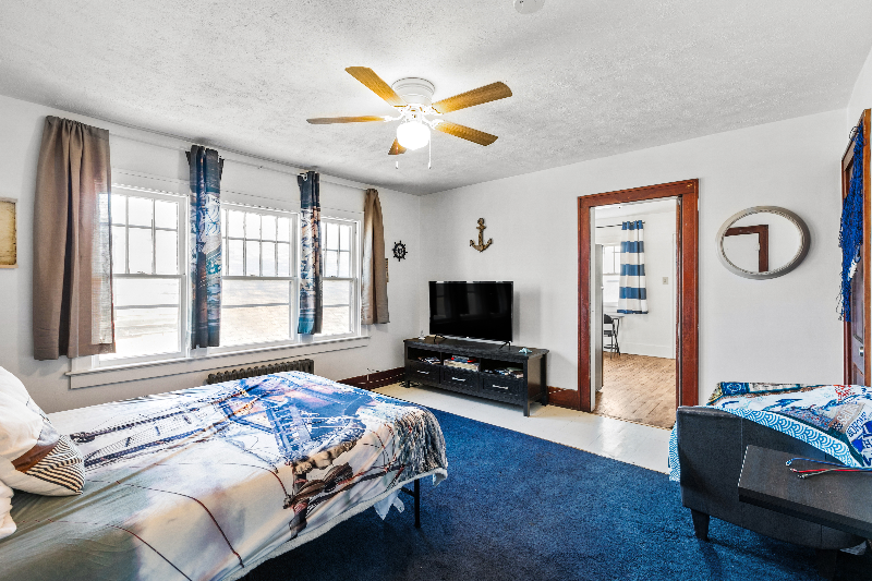 406 E Baltimore Blvd - Photo 2 of 13