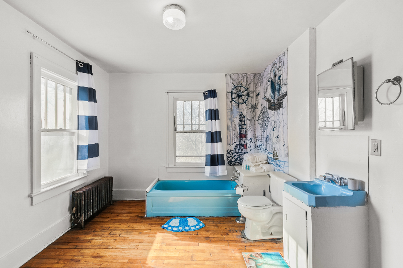 406 E Baltimore Blvd - Photo 3 of 13