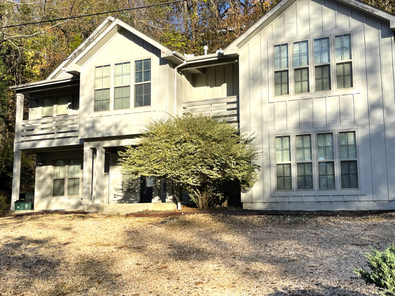 152 N Oklahoma Way