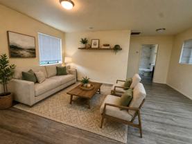 4145 E Fairmount St #D - Photo 1 of 1
